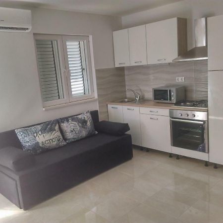 Apartments Garija Rogoznica  Kültér fotó